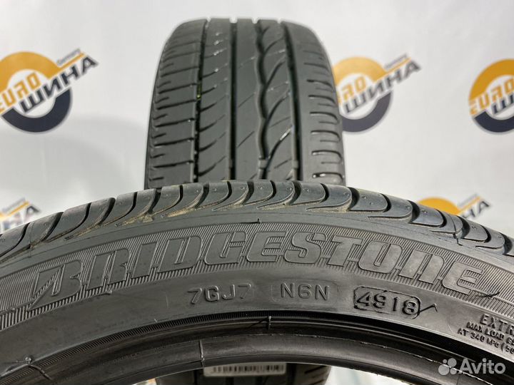 Bridgestone Turanza ER300 225/45 R18 95V