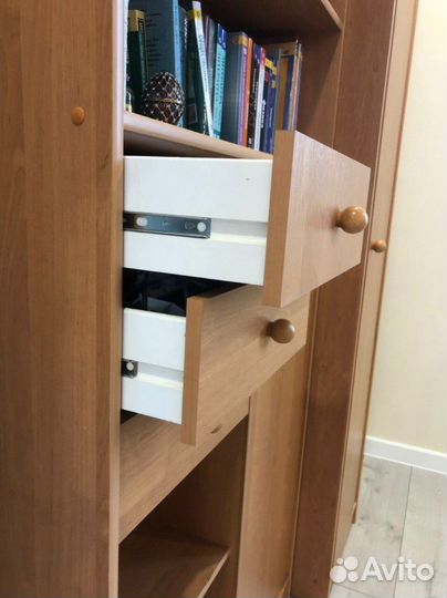 Комплект мебели для детской