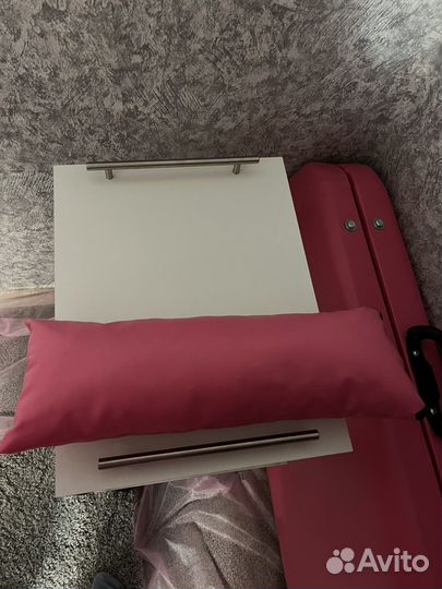 Массажный стол кушетка