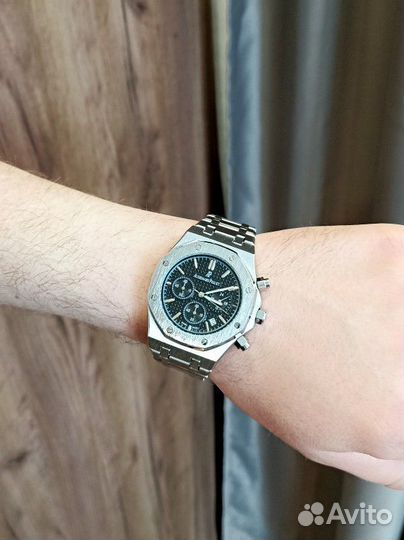 Часы Audemars Piguet Royal Oak