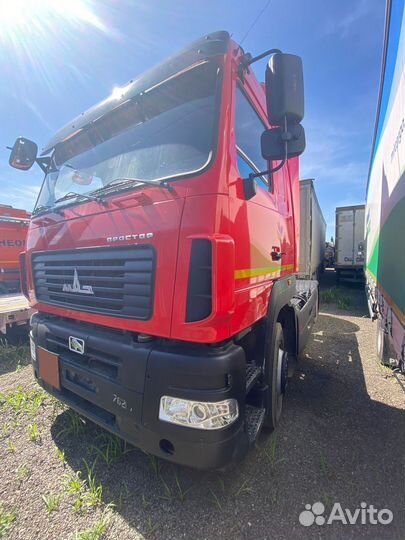 МАЗ 544028-570-031, 2022