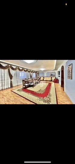 Дом 357,8 м² на участке 6 сот.