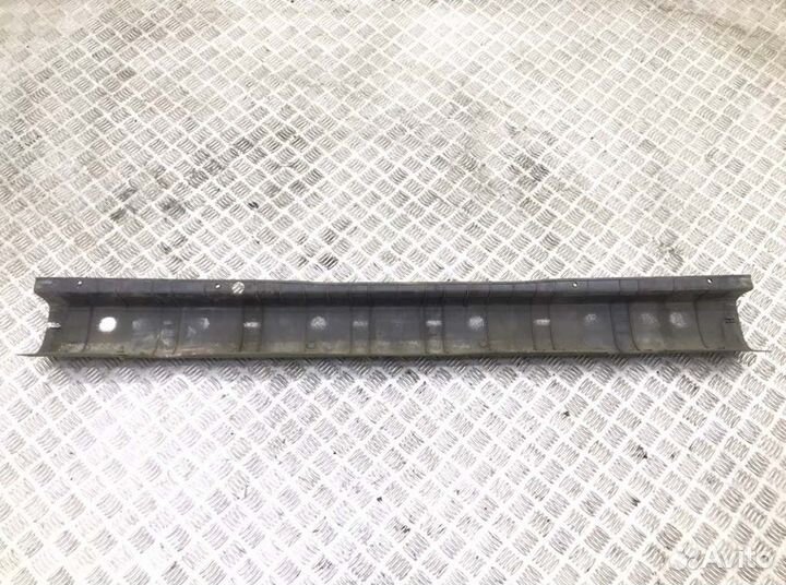 Бампер YC1517E962AKW Ford Transit (2000-2006)