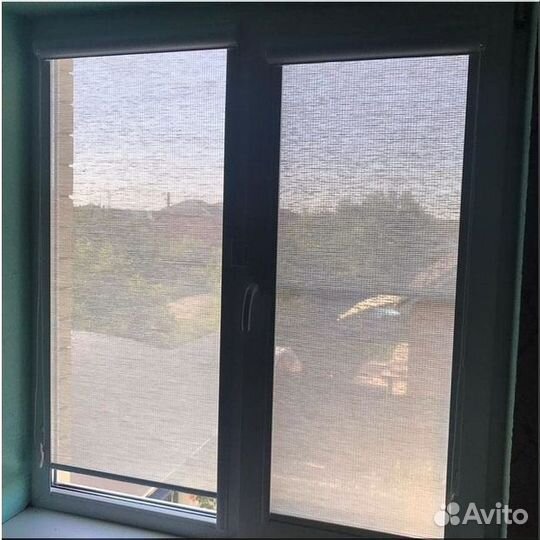 Шторы и жалюзи с гарантией