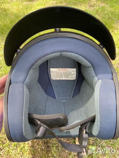 Шлем для мотоцикла