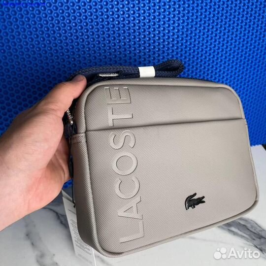 Сумка через плечо Lacoste (Арт.95280)