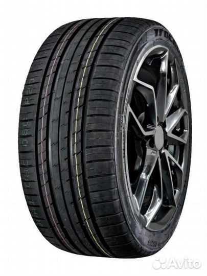Tracmax X-Privilo RS01+ 265/45 R20 108Y