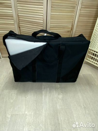 Сумка чехол для массажного стола