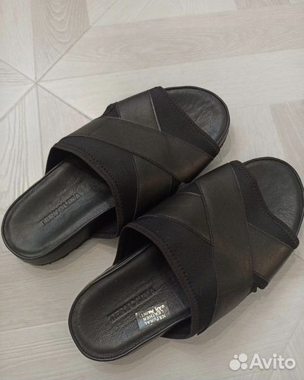 Сланцы мужские