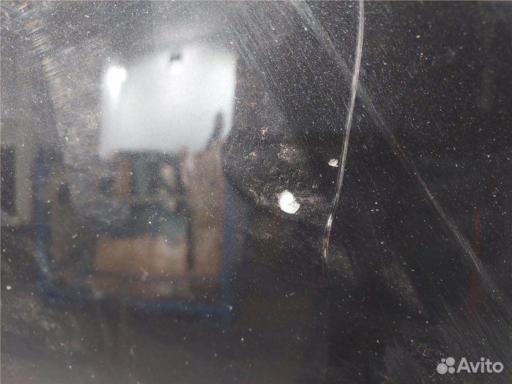 Капот BMW 3 E90, E91, E92, E93, 2006