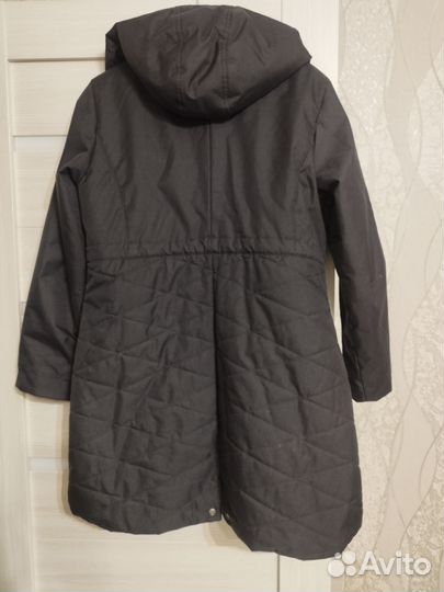 Куртка зимняя женская 54 размер