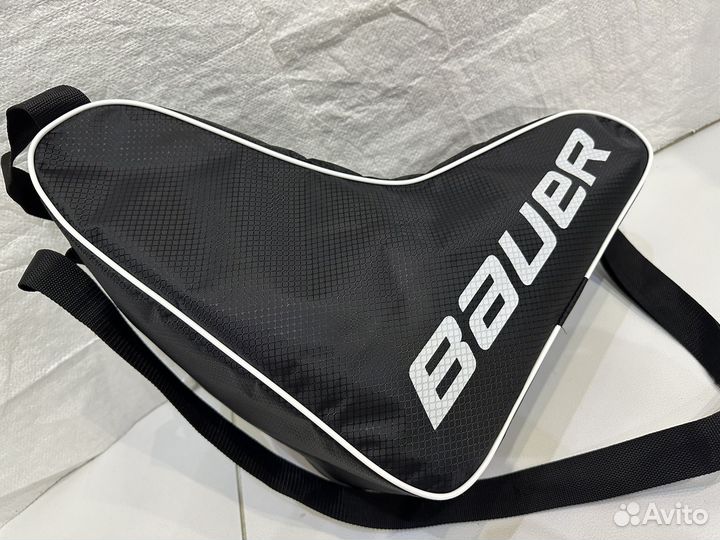 Сумка чехол под коньки ролики Bauer