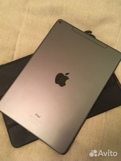 iPad Air 3 64gb LTE Sim