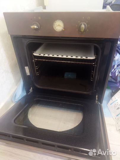 Духовой шкаф бу