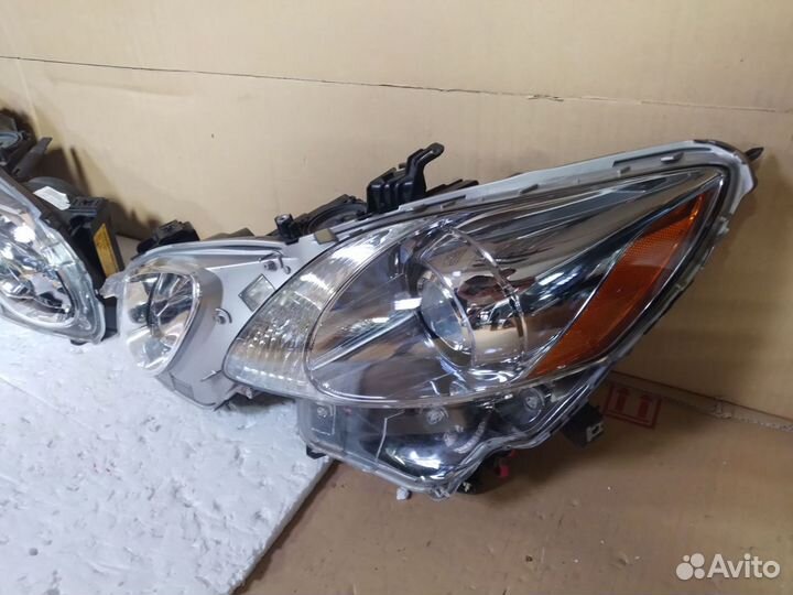 Фара lexus gs300 gs350 gs450h 2005-2011