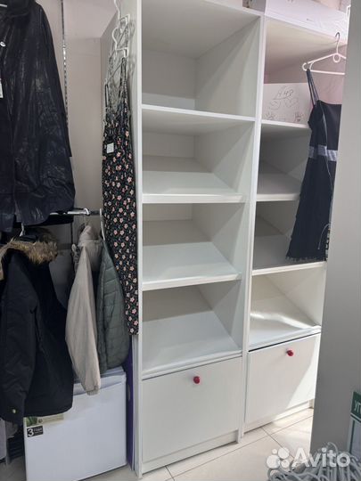 Шкаф стеллаж