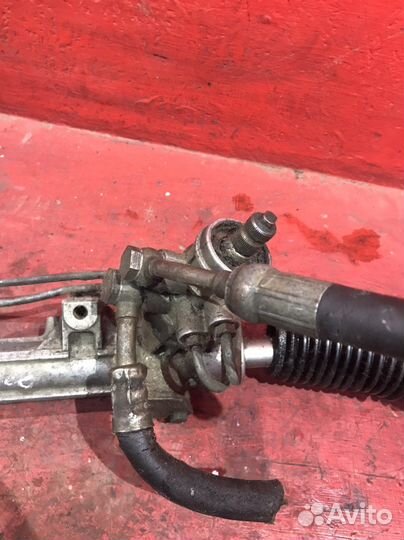 Бмв Е30 рулевая рейка bmw е 30