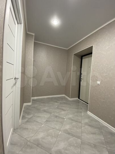 1-к. квартира, 42 м², 7/10 эт.