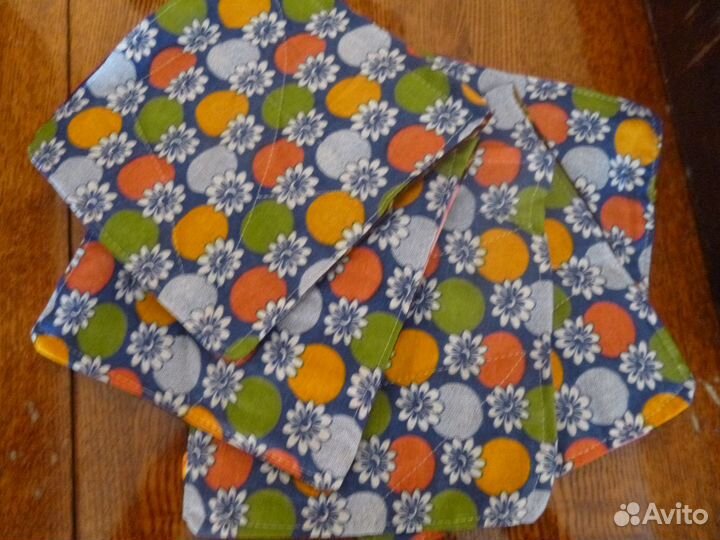 Прихватка для кухни (цена за 1 шт.)