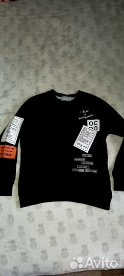 Вещи для мальчика