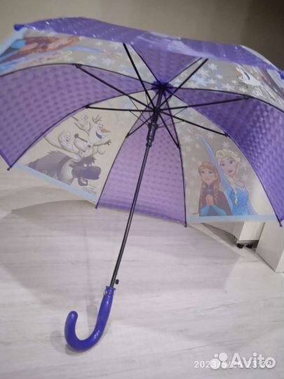 Зонтик детский