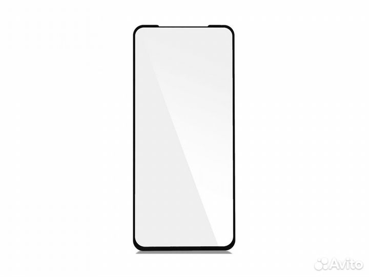 Стекло для Samsung Galaxy M11/A11 керамическое (ги