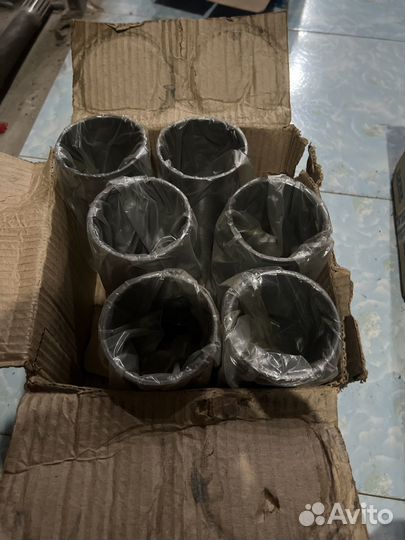 Гильза газ 52
