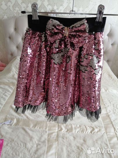 Юбочка для девочки