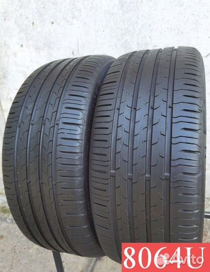 Continental EcoContact 6 225/40 R18 92L