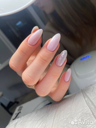 Маникюр, педикюр, работаю по предоплате