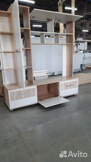 Мини стенка / тв тумба