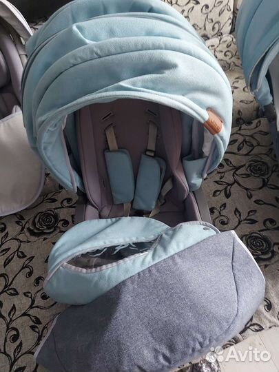 Детская коляска Bexa 