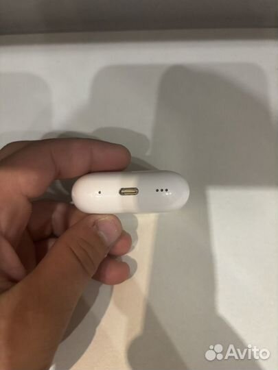 Airpods pro 2