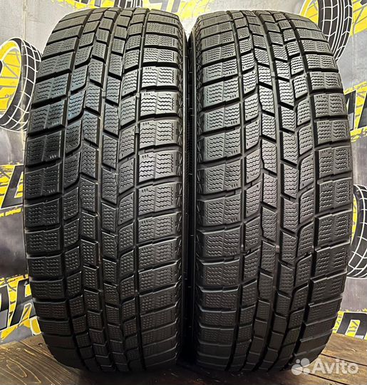 Goodyear Ice Navi 6 215/60 R17