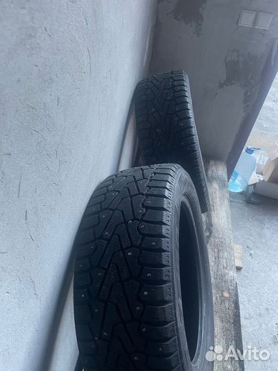 Pirelli Ice Zero 205/55 R16 94T
