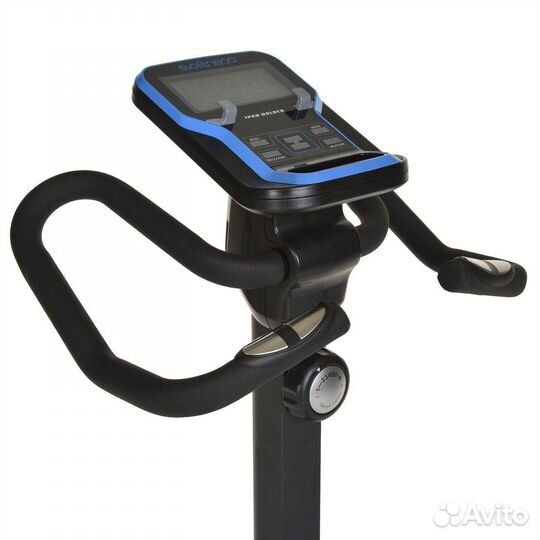 Велотренажер EVO fitness B800