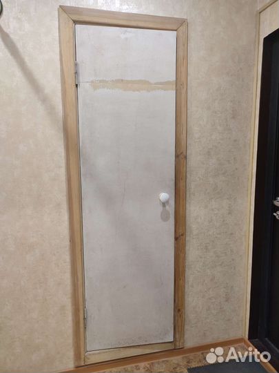 Межкомнатные двери