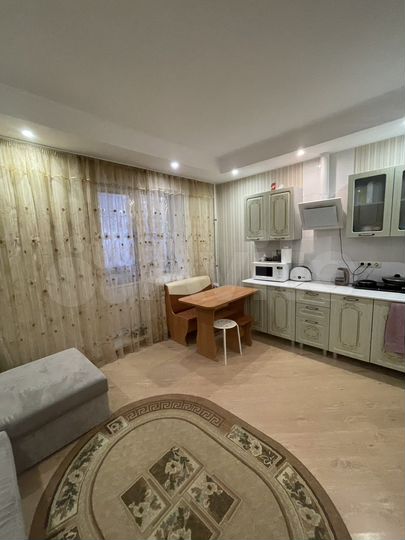 2-к. квартира, 43,6 м², 2/3 эт.