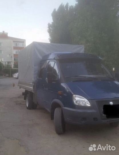 Козырек на Газель