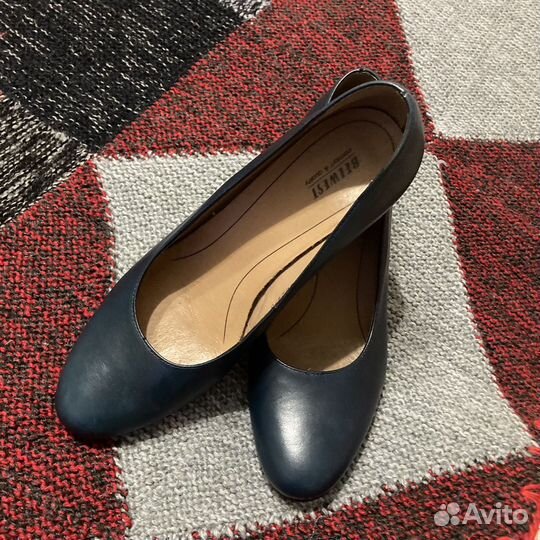 Туфли Belwest 41 размер