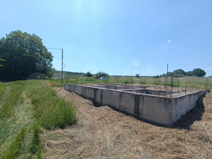 Участок 30 сот. (ИЖС)