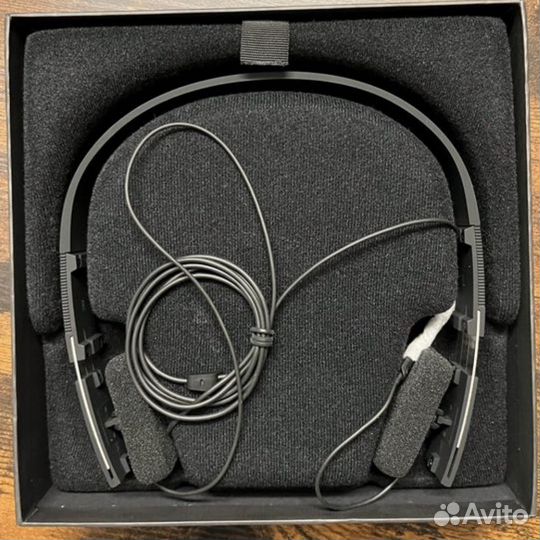 Bang & Olufsen Beoplay Form 2i наушники