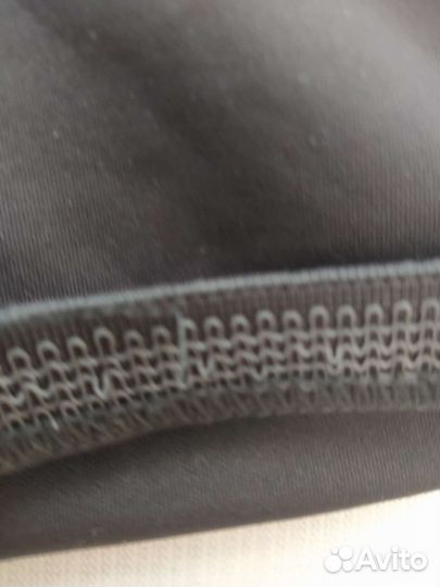 Велосипедные шорты женские