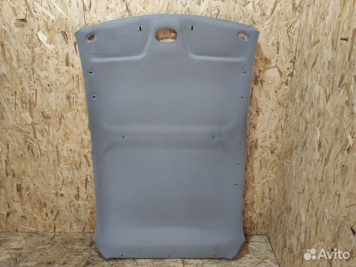 Обшивка потолка Daewoo Matiz