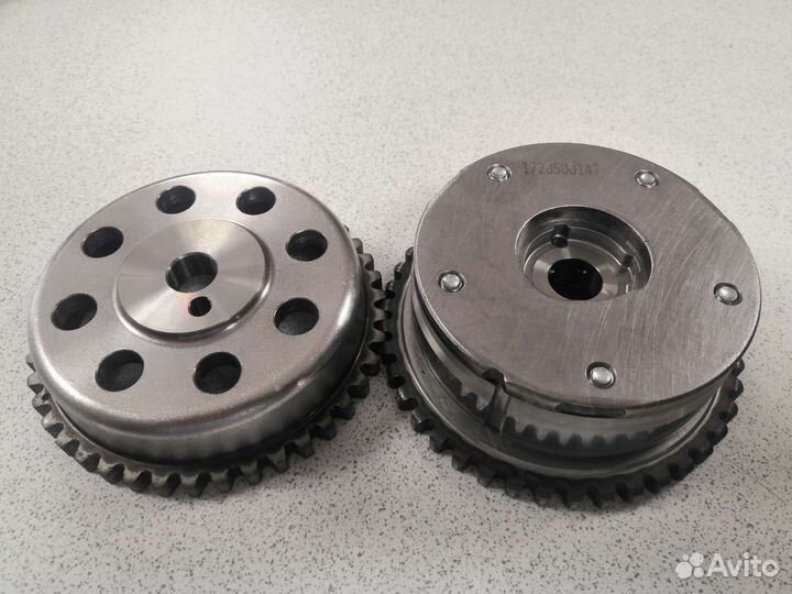 Шестерня распредвала