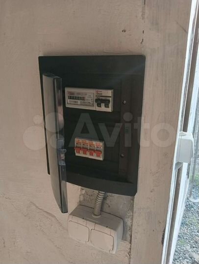 Гараж, 22 м²