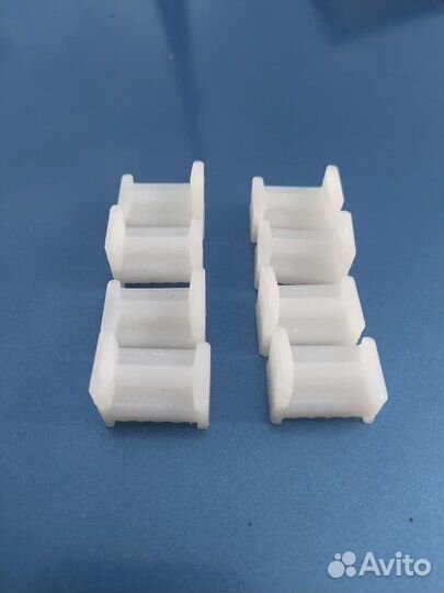 Ремкомплект ограничитель двери Тип 34