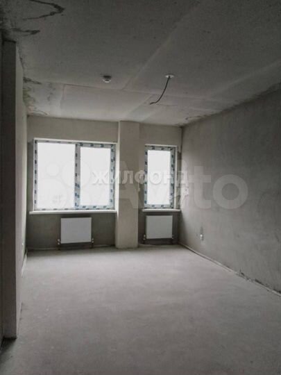 2-к. квартира, 83,2 м², 2/8 эт.