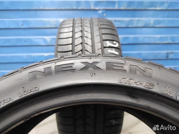 Nexen Winguard Sport 215/40 R17 94H