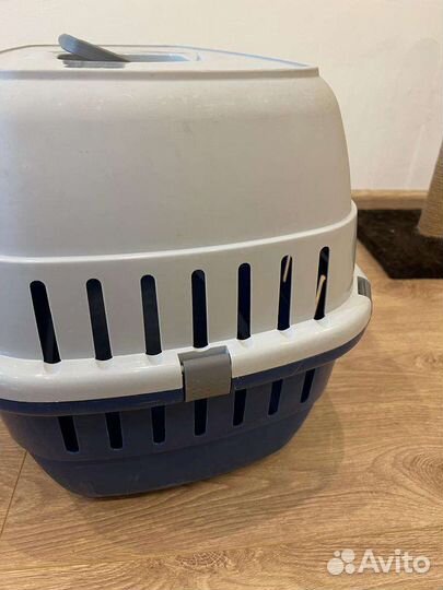 Переноска для животных